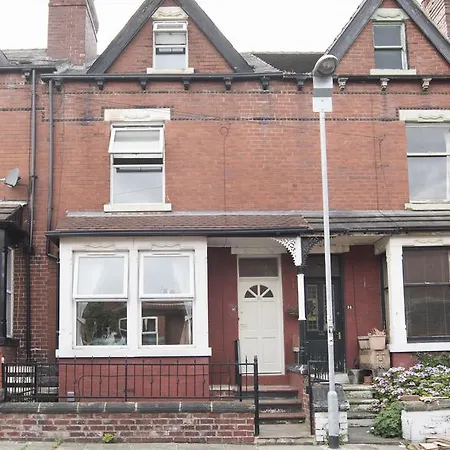 Yorkshire Comfort - Large House All To Yourselves *