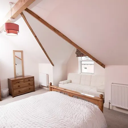 Yorkshire Comfort - Large House All To Yourselves *