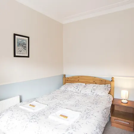 Yorkshire Comfort - Large House All To Yourselves *
