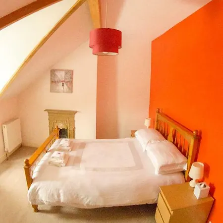 Yorkshire Comfort - Large House All To Yourselves *