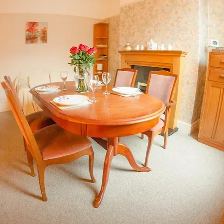 Yorkshire Comfort - Large House All To Yourselves