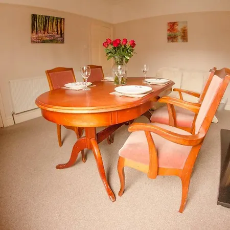 Yorkshire Comfort - Large House All To Yourselves