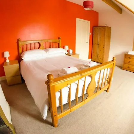 Yorkshire Comfort - Large House All To Yourselves