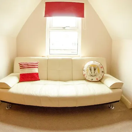 Yorkshire Comfort - Large House All To Yourselves